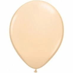 Laceys Autumn Balloons - Blush