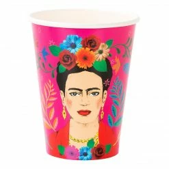 Talking Tables Boho Large Paper Cups