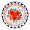 Talking Tables Boho Floral Plates Tabletop