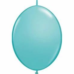 Laceys Baby Dinosaur Caribbean Blue Link O Loon Balloons