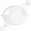 Laceys Diamond Clear Link O Loon Balloons
