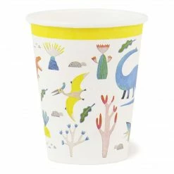 Talking Tables Dinosaur Cups