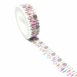 Cotton Candi Boho Washi Tape - Dream Catcher