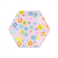 Jollity&Co Flora Small Plates