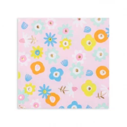 Jollity&Co Flora Large Napkins Tabletop