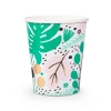 Jollity&Co Tabletop Tropicale Paper Cups