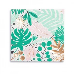 Jollity&Co Tropicale Napkins Tabletop