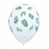 Laceys Boho Botanical Balloon Bouquet (3)