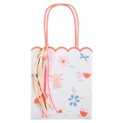 Meri Meri Fairy Party Bags Party/Treat Bags