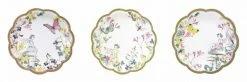 Talking Tables Truly Fairy Small Plates Tabletop