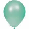 Party Express Balloons - Fresh Mint Candy Land / Ice Cream