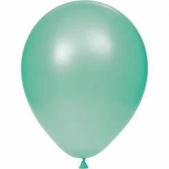 Party Express Balloons - Fresh Mint Candy Land / Ice Cream