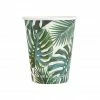 Talking Tables Tropical Fiesta Palm Leaf Paper Cups