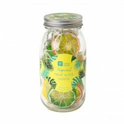 Talking Tables Tropical Fiesta Citrus Lights