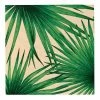 Talking Tables Tropical Palm Pink Napkins