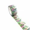 Cotton Candi Washi Tape - Flamingo & Cacti