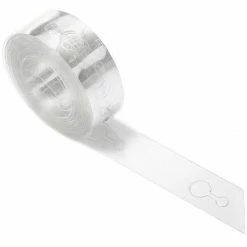 ROFOR Balloonery Balloon Tape Plastic