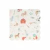 Meri Meri Tabletop On The Farm Napkins (20)