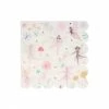 Meri Meri Fairy Napkins (16) Tabletop