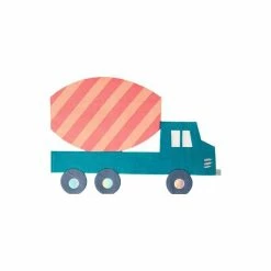 Meri Meri Tabletop Construction Napkins (16)