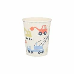 Meri Meri Tabletop Construction Cups (8)