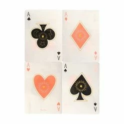 Meri Meri Magic Ace Napkins (16) Tabletop
