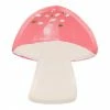 Meri Meri Fairy Toadstool Plates (8)
