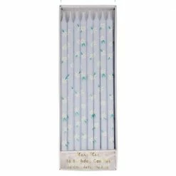 Meri Meri Daisy Candles (16)