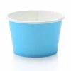 Cape Cup BLUE TREAT / ICE CREAM CUPS 250ML (12) Tabletop