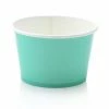Cape Cup Tabletop MINT TREAT / ICE CREAM CUPS 250ML (12)
