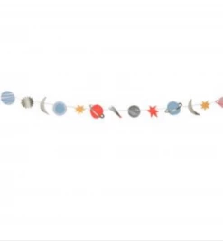Meri Meri To The Moon Mini Garland