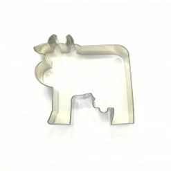 Treat Boutique Cow Cookie Cutter On The Farm