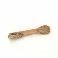 Must Love Party Hemp Twine