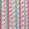 Must Love Party Pop Of Colour - Darling Pink Paper Straws
