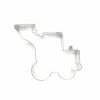 Treat Boutique Front End Loader Cookie Cutter Construction