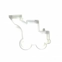 Treat Boutique Front End Loader Cookie Cutter Construction