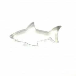 Treat Boutique Shark Cookie Cutter