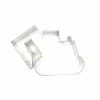 Treat Boutique Construction Track Excavator Cookie Cutter