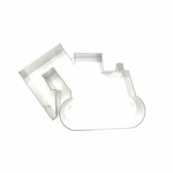 Treat Boutique Construction Track Excavator Cookie Cutter
