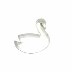 Treat Boutique Swan Cookie Cutter