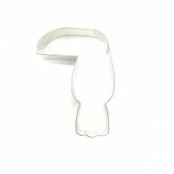 Treat Boutique Cookie Cutters Toucan Cookie Cutter