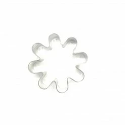 Treat Boutique Butterfly Daisy Cookie Cutter