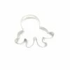 Treat Boutique Octopus Cookie Cutter Under The Sea