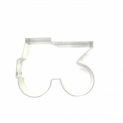 Treat Boutique Dump Truck Cookie Cutter Construction