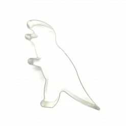 Treat Boutique T-Rex Cookie Cutter Dinosaur