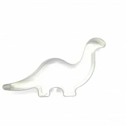 Treat Boutique Brontosaurus Cookie Cutter Dinosaur
