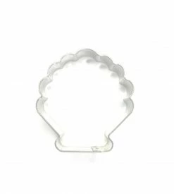 Treat Boutique Sea Shell Cookie Cutter