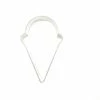 Treat Boutique Candy Land / Ice Cream Ice Cream Cone Cookie Cutter