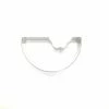 Treat Boutique Watermelon Cookie Cutter