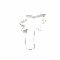 Treat Boutique Tropical Palm Tree Cookie Cutter